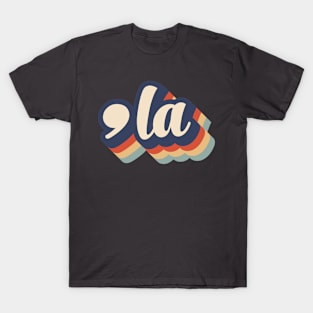Vintage Kamala - Comma La T-Shirt